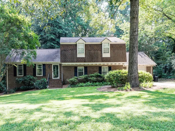 5304 Cypress Ln, Raleigh, NC 27609