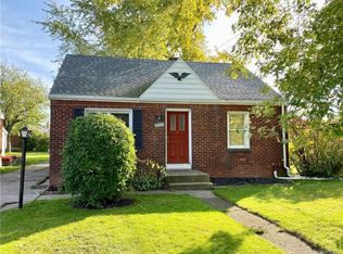 3337 Elmwood Ave, Buffalo, NY 14217