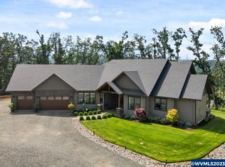 7294 Elmers Ct NE, Silverton, OR