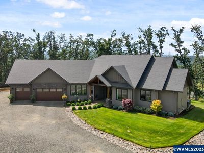 7294 Elmers Ct NE, Silverton, OR, 97381