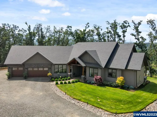 7294 Elmers Ct NE, Silverton, OR 97381