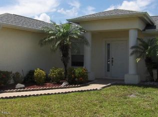 263 SW Pagoda Ter, Port Saint Lucie, FL 34984