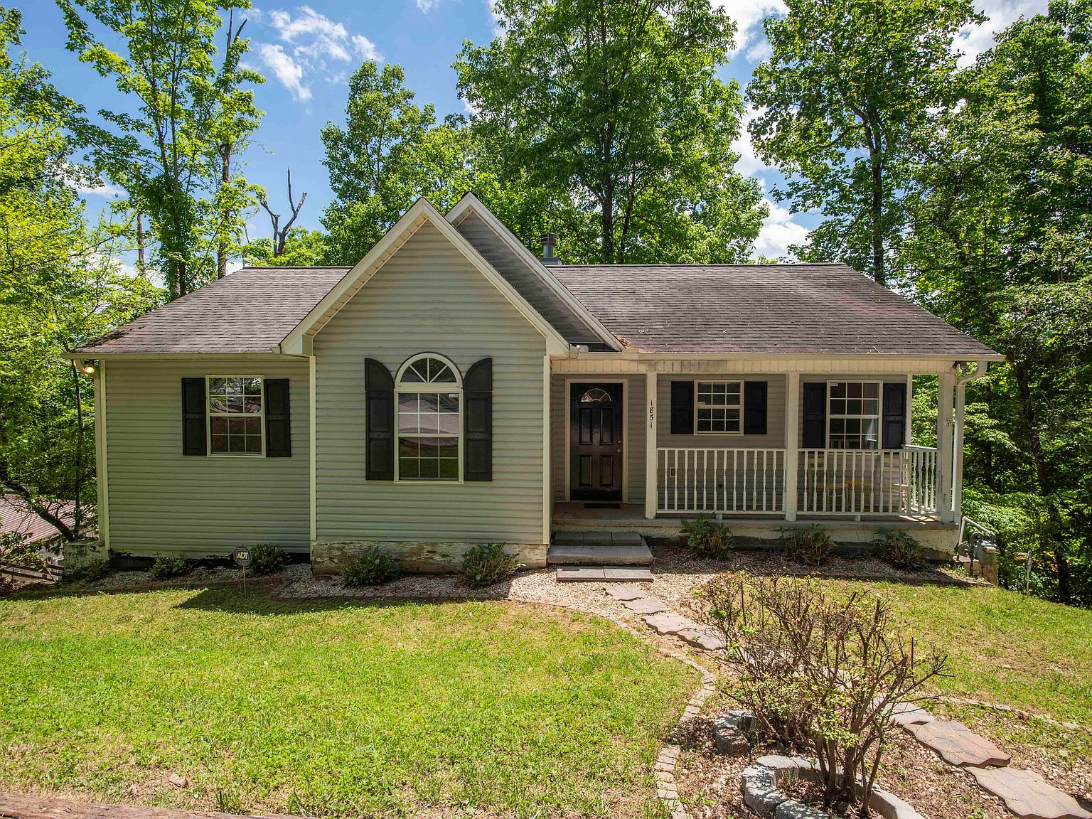 1851 Hidden Hills Rd, Gatlinburg, TN 37738 Zillow