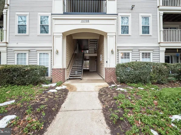 15306 Diamond Cove Ter APT I, Rockville, MD 20850