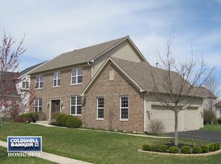 2312 Dustin Dr, Sycamore, IL 60178