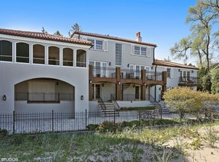2114 Lake Shore Dr, Long Beach, IN