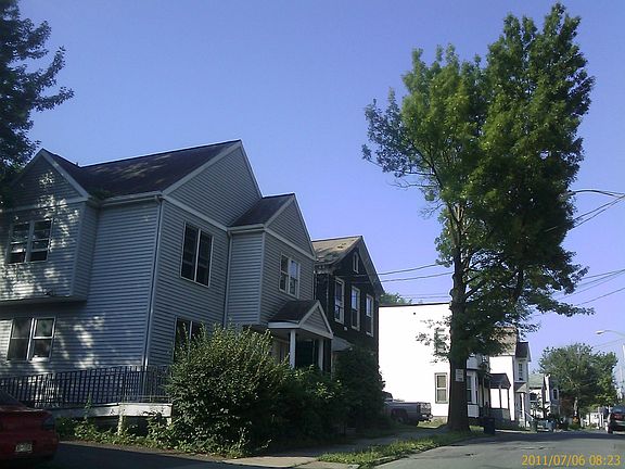 Street