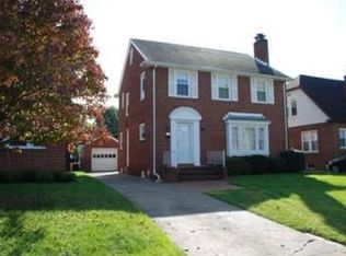 649 South Ter, Huntington, WV 25705