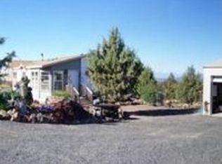 15730 SE Paiute St, Prineville, OR 97754