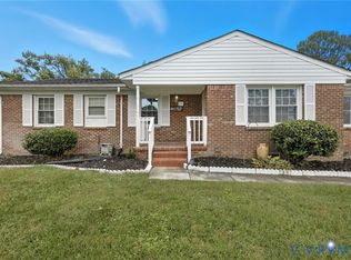 4111 Leyte Ave, Chesapeake, VA 23324