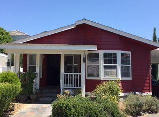 1103 Cherokee #A, Topanga, CA 90290