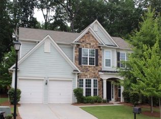 404 Oakley Cir, Canton, GA 30115