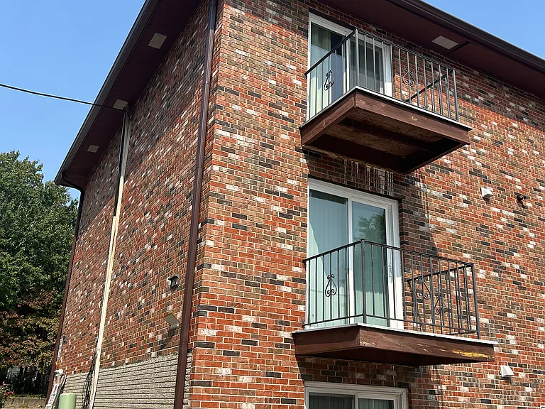 Telkamp apartments — Photo 12