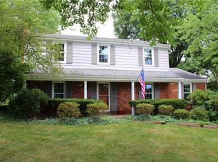 151 Marble Dr, Mcmurray, PA 15317