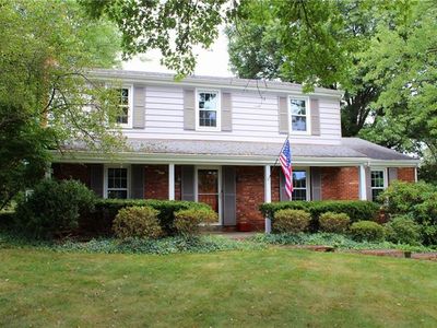 151 Marble Dr, Mcmurray, PA, 15317