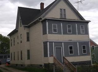 54 Coral St, Worcester, MA 01604