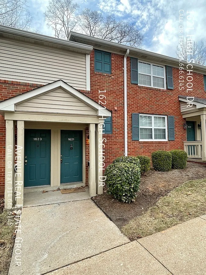 1621 High School Dr photo 1