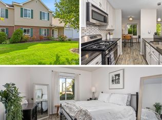 3106 Windcrest Ct NE, Grand Rapids, MI 49525