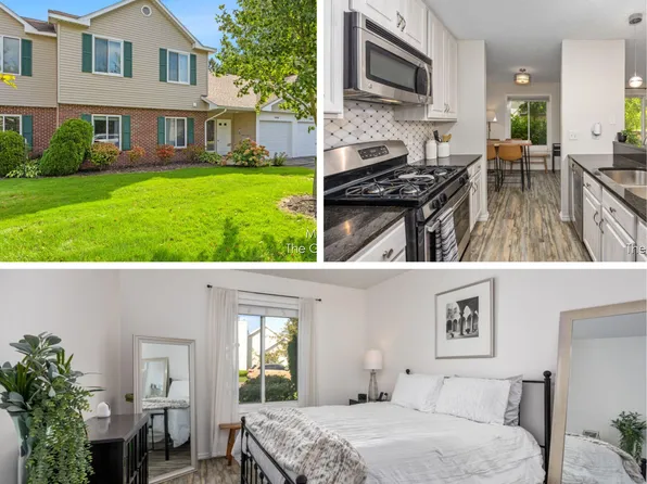 3106 Windcrest Ct NE, Grand Rapids, MI 49525