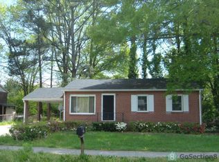 3212 Delmar Ln NW, Atlanta, GA