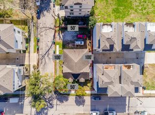 4603 Nett St, Houston, TX 77007