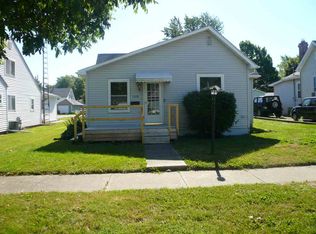 1320 S Armstrong St, Kokomo, IN 46902