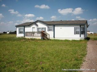 7910 Mary Rose Ln, Amarillo, TX 79118