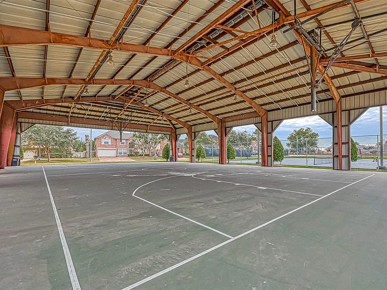 1222 Watermoon Trail Court Ct — Photo 49