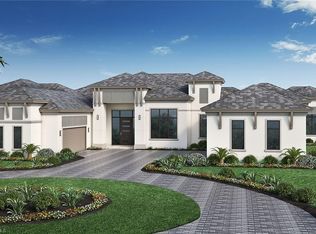 193 Cajeput Dr, Naples, FL 34108