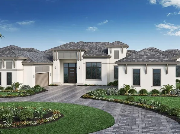 193 Cajeput DR, NAPLES, FL 34108