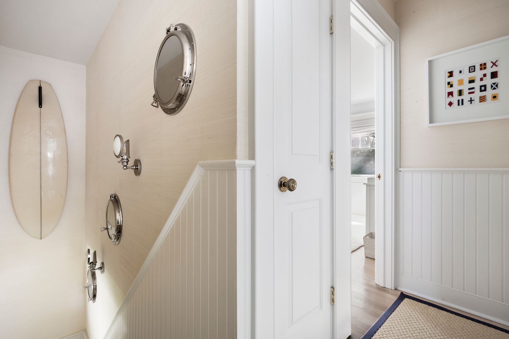  Upstairs Landing 
