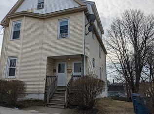 25 Hooper St #2, Chelsea, MA 02150