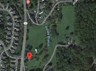 1754 Brevard Rd, Arden, NC 28704