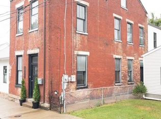 514 Fry St, Covington, KY 41011