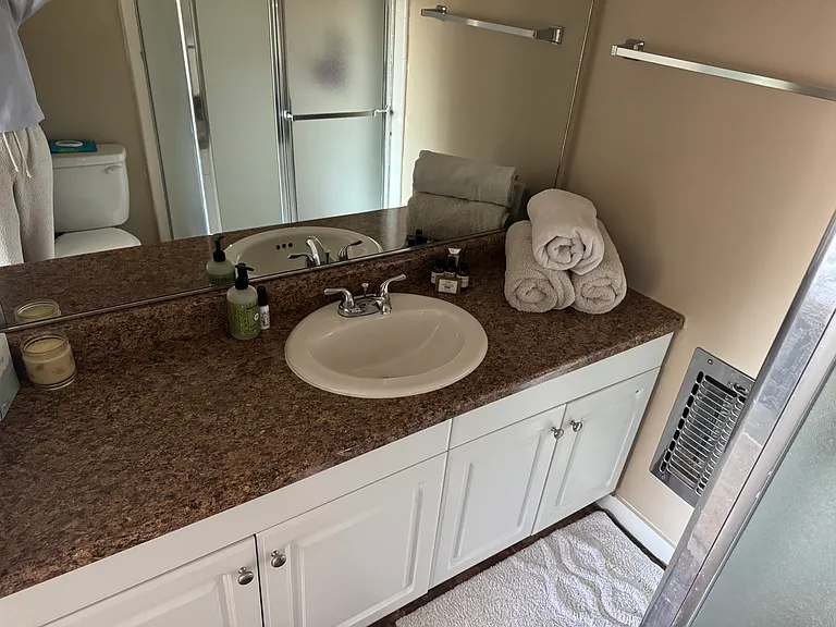 872 Sierra Vista Dr #25 — Photo 4