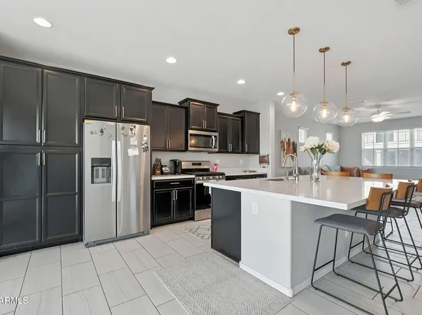 733 W FLINTLOCK Way, Chandler, AZ 85286