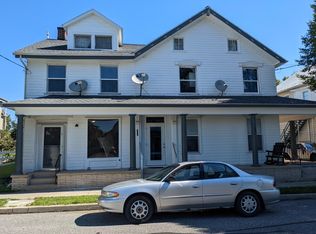 307 Main St #1, Wellsville, PA 17365
