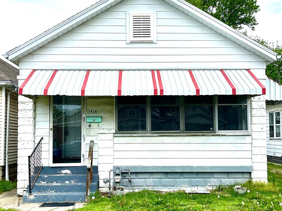 1st image of 1414 E Indiana St
