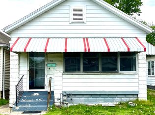 1414 E Indiana St, Evansville, IN