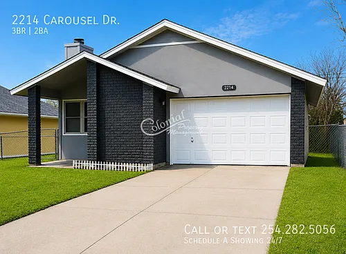 2214 Carousel Dr Photo 1 2214 Carousel Dr Photo 1