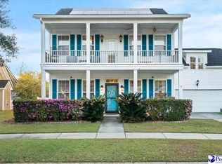 1971 McClellan St, Florence, SC 29505