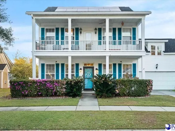 1971 McClellan St, Florence, SC 29505