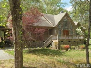2305 Marks Creek Rd, Knightdale, NC 27545