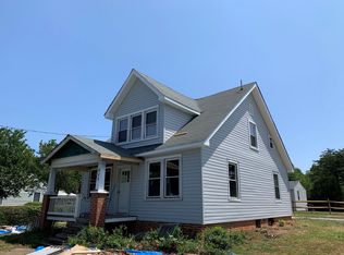 645 Leesville Road, Lynchburg, VA 24502