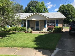 172 Carrissa Ct, Louisville, KY 40229