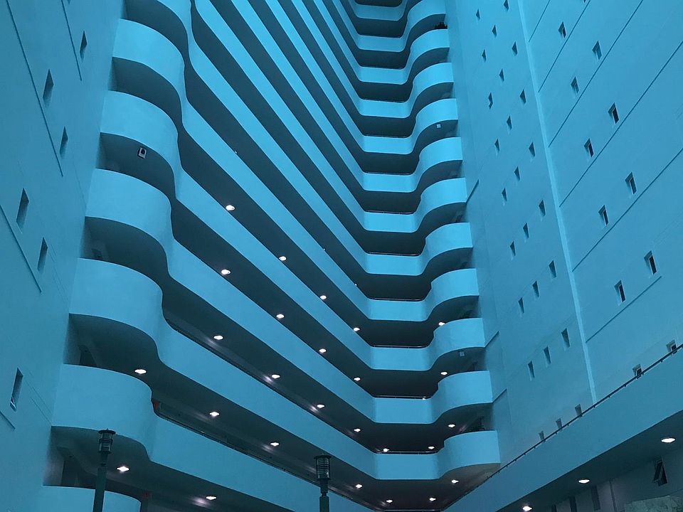 A luxury condominium strategically located in San Juan. Nea