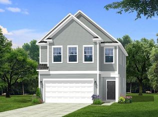 2004 Cross Bones Blvd, Durham, NC 27703