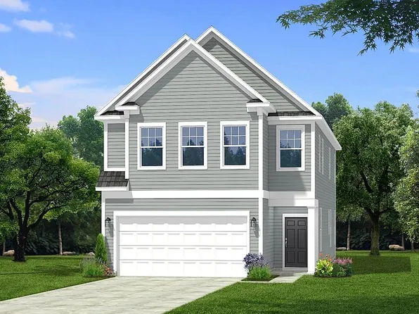 2004 Cross Bones Blvd, Durham, NC 27703