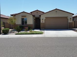 23623 W Chickasaw St, Buckeye, AZ 85326