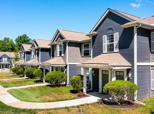 BLVD West, Lansing, MI 48910